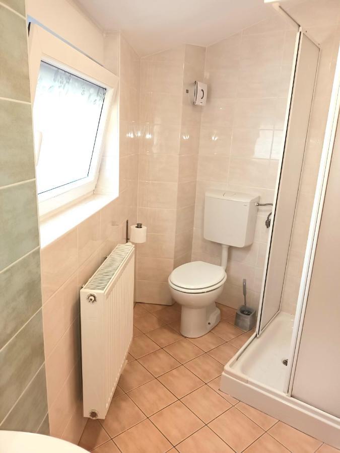 City Nest Apartment Kobarid Exterior foto